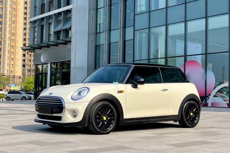 Used MINI 2016 1.5T COOPER