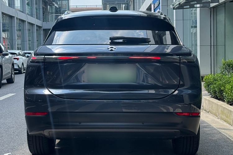 Used Nio ES7 2022 100kWh First Edition