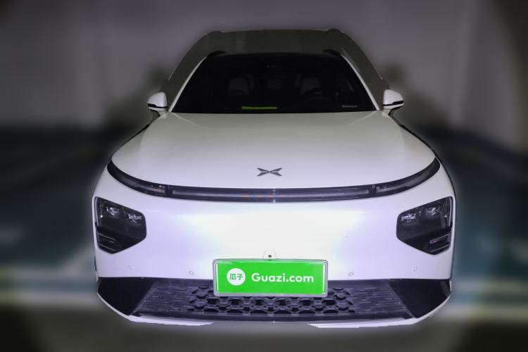 Used XPeng G9 2022 702 Max