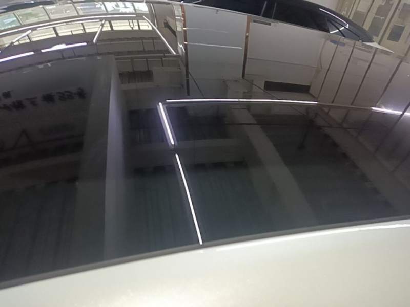 Used XPeng MONA M03 2025 600 with Ultra-Long Range Max — 26