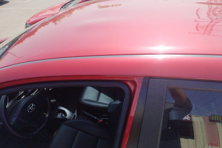 Used Toyota YARiS L Zhi Xiang 2020 1.5L CVT Leading Edition