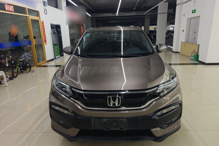 Used Honda XR-V 2015 1.8L EXi CVT Comfort Version