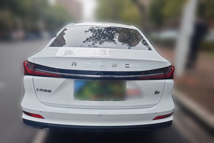 Used Roewe i5 2023 1.5L Manual Comfort Edition