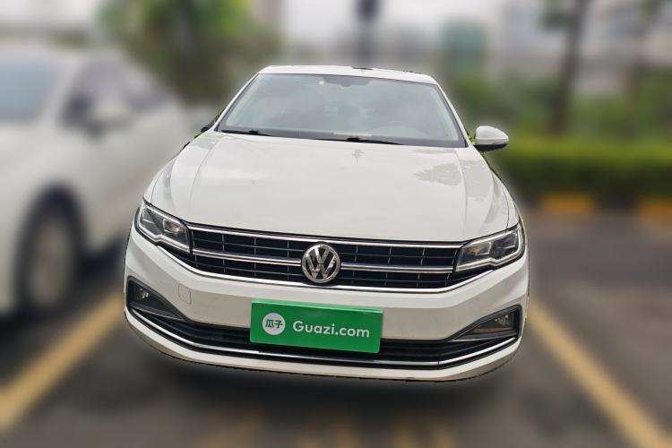 Used Volkswagen Bora 2020 1.5L Automatic Elite Version
