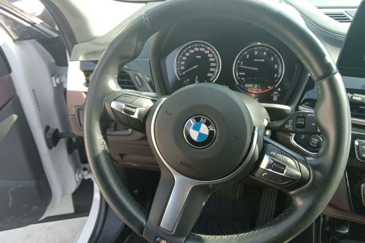 Used BMW X2 2022 sDrive25i M Sport Package