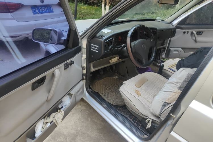 Used Volkswagen Jetta 2012 1.6L Collector's Edition