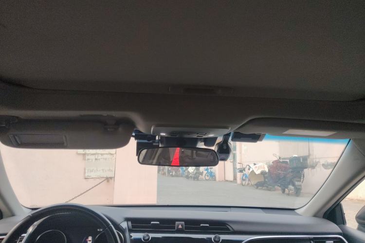 Used Toyota Camry 2019 2.0G Luxury Edition China VI Standard