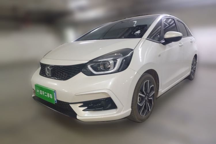 Used Honda LIFE 2023 1.5L CVT SPO-SS Dynamic Edition