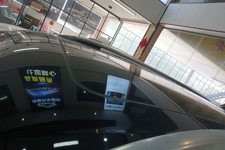 Used Volkswagen Teramont 2017 330TSI Two-Wheel-Drive Luxury Edition Roof