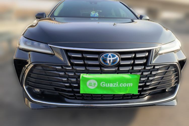 Used Toyota Avalon 2023 Dual-Engine 2.5L Luxury Edition