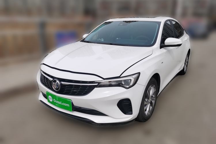 Used Buick Verano 2023 Pro Enjoyment Edition