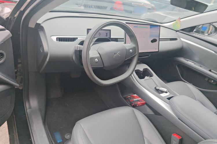 Used XPeng MONA M03 2025 620 Ultra-Long Range Plus