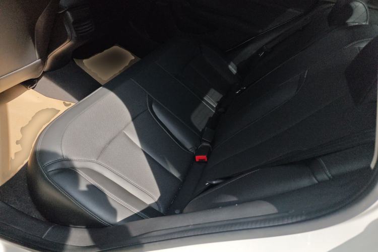 Used Buick GT 2021 Revised Version Flagship 1.5L Automatic Elite Edition