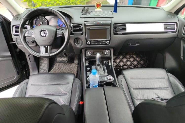 Used Volkswagen Touareg 2016 3.0 TSI Standard Version