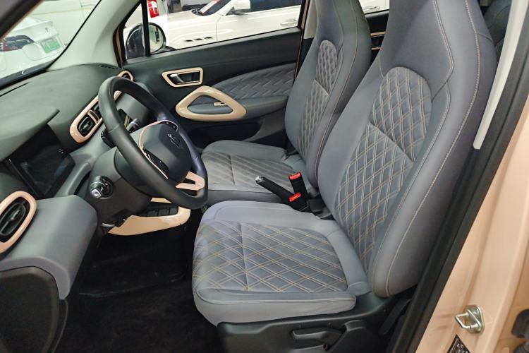 Used Leapmotor T03 2021 400 Comfort Edition