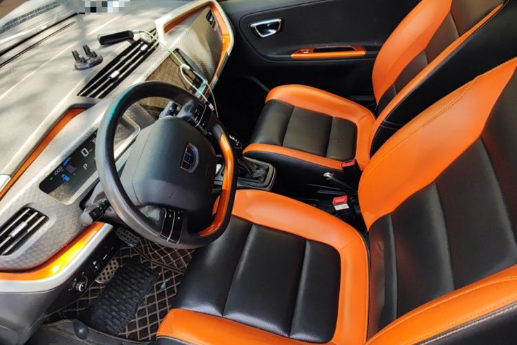 Used Geely Auto Vision X1 2017 1.3L Automatic Player Edition