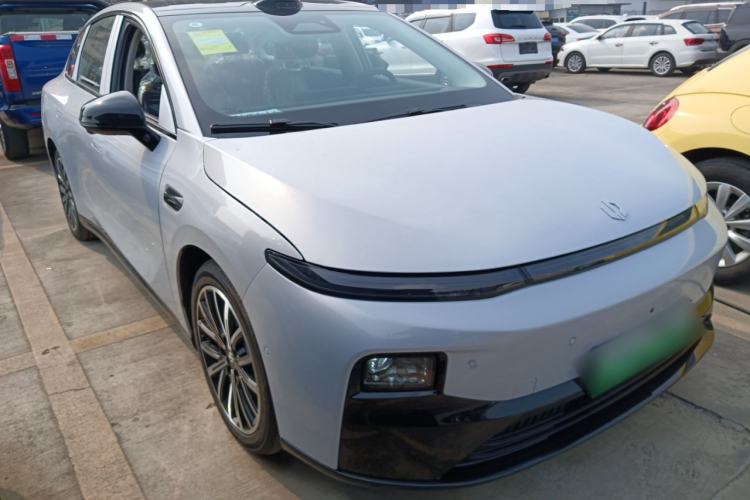 Used Leapmotor B01 2025 550 LiDAR Edition