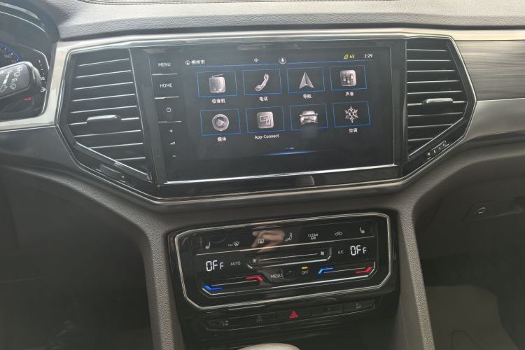 Used Volkswagen Viloran 2020 380TSI Prestige Edition