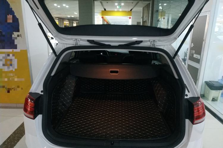 Used Volkswagen Golf (Import) 2019 1.8TSI Travel Edition