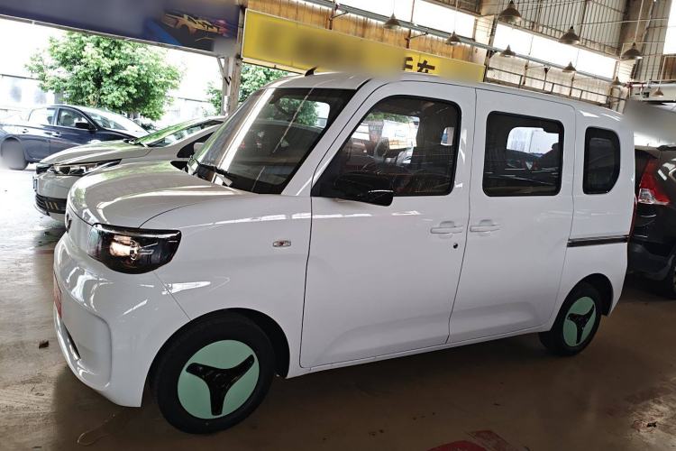 Used Wuling Zhiguang New Energy 2025 Standard Model