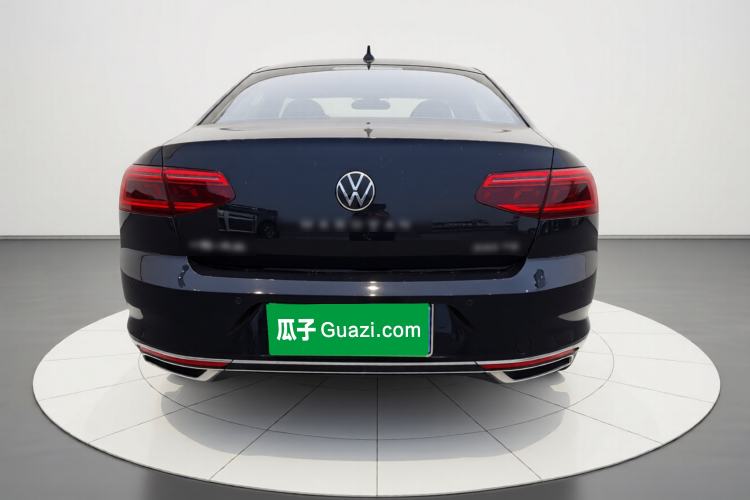 Used Volkswagen Magotan 2020 330TSI DSG Luxury Edition