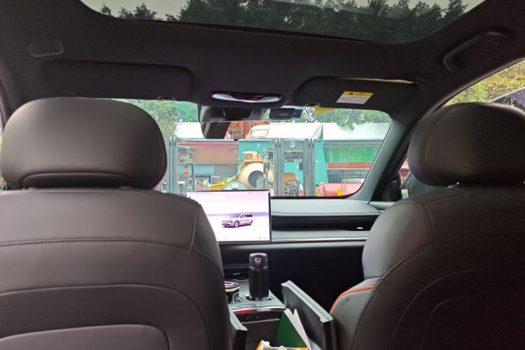 Used CHANGAN NEVO Q07 2025 215 Prestige Edition