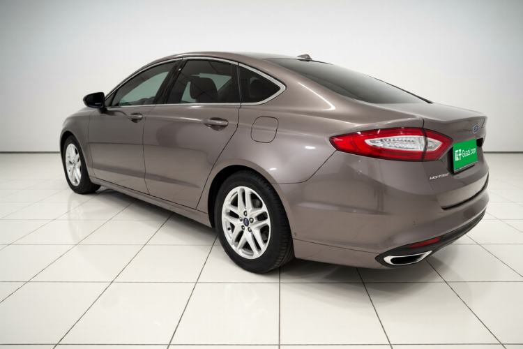 Used Ford Mondeo 2013 1.5L GTDi180 Fashion Edition