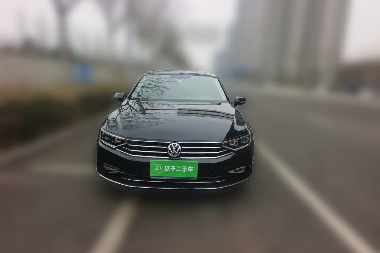 Used Volkswagen Magotan 2020 330TSI DSG Luxury Edition Front