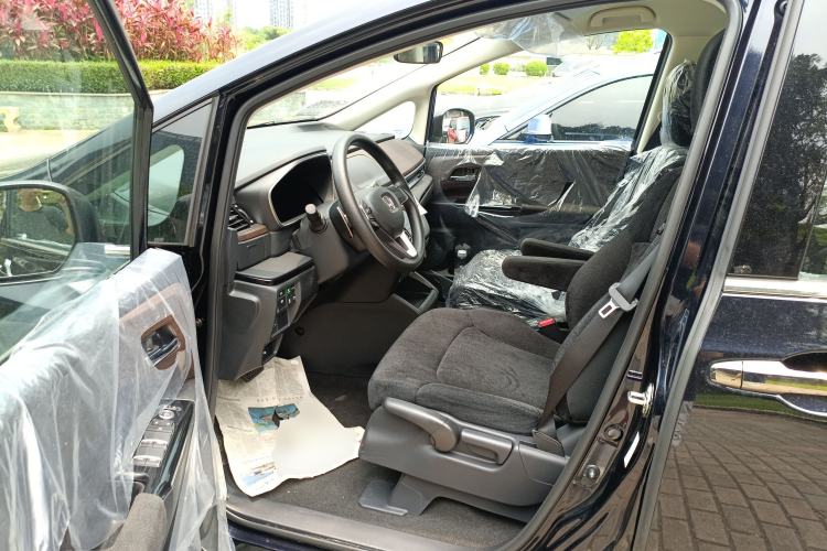 Used Honda Odyssey 2026 Model—2.0L e:HEV Sharp·Joyful Enjoyment Version