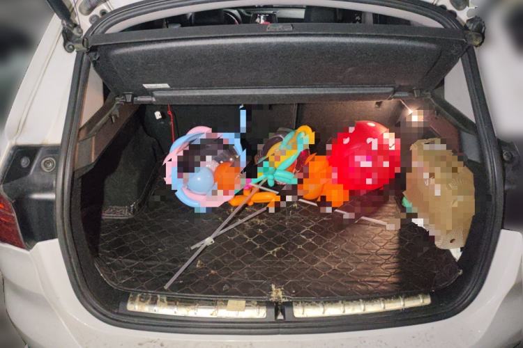 Used BMW X1 2016 sDrive18Li Fashion Model