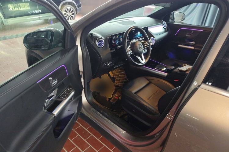 Used Mercedes-Benz GLA 2022 Facelifted GLA 200