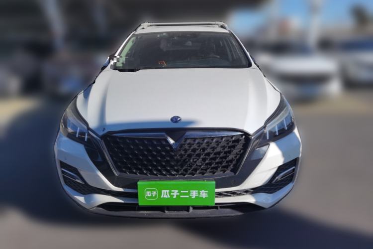 Used Venucia T90 2020 2.0L CVT Smart Connect & Drive Edition