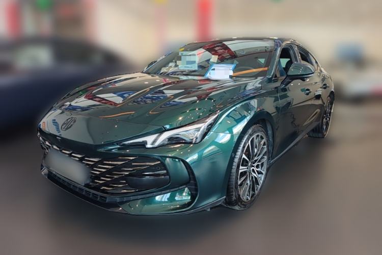 Used MG 7 2023 2.0T Automatic Hunter Luxury Edition Guazi used car, China used car export, Used car for sale, Used  cars, Cheapest cars for sale