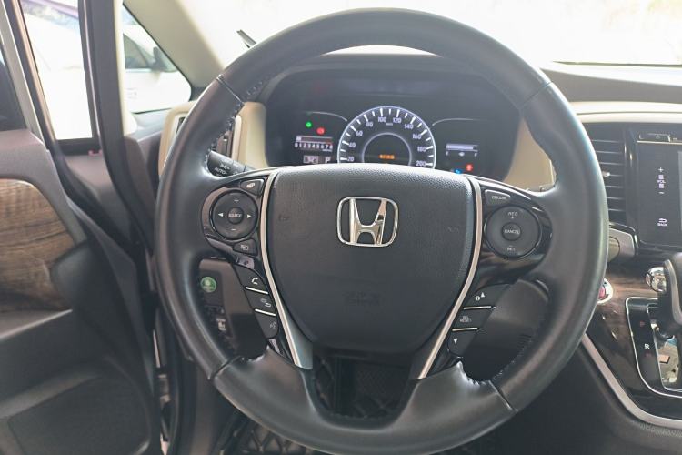 Used Honda Odyssey 2015 2.4L Prestige Edition