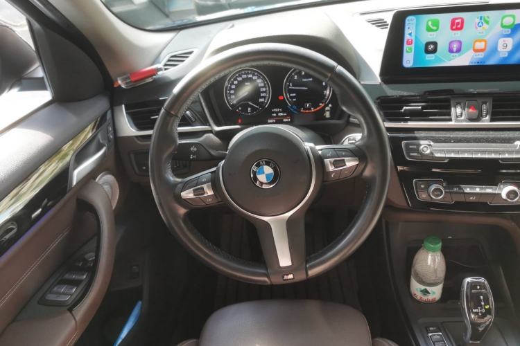 Used BMW X1 2022 sDrive25Li Leading Model