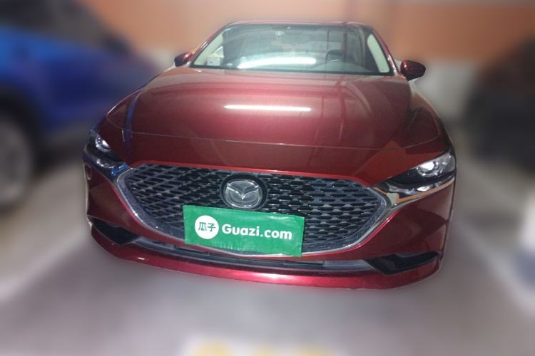 Used Mazda Mazda 3 Axela 2020 2.0L Automatic Zhiya Edition