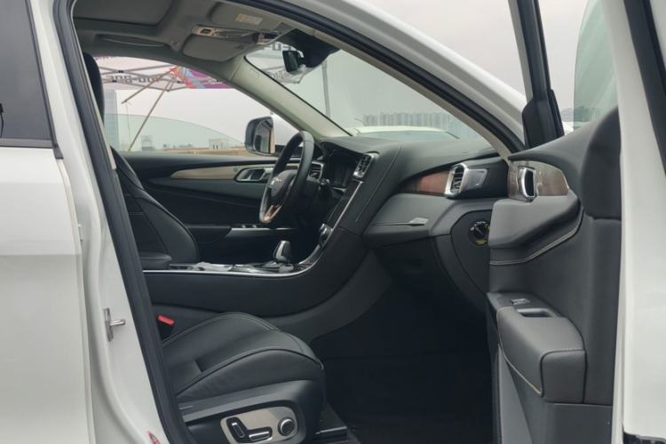 Used Lynk & Co 01 2017 2.0T Two-Wheel Drive Pro Edition