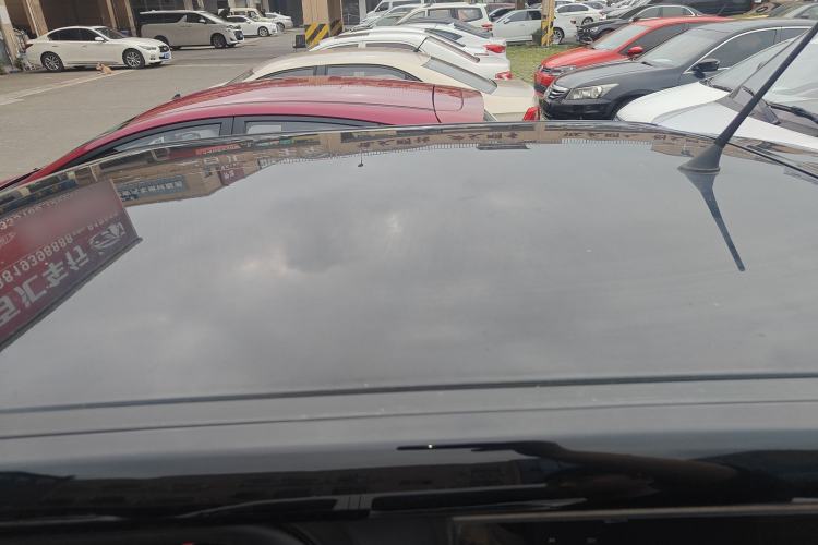 Used Chery QQ Ice Cream 2022 120km Conical Shape Lithium Iron Phosphate Roof