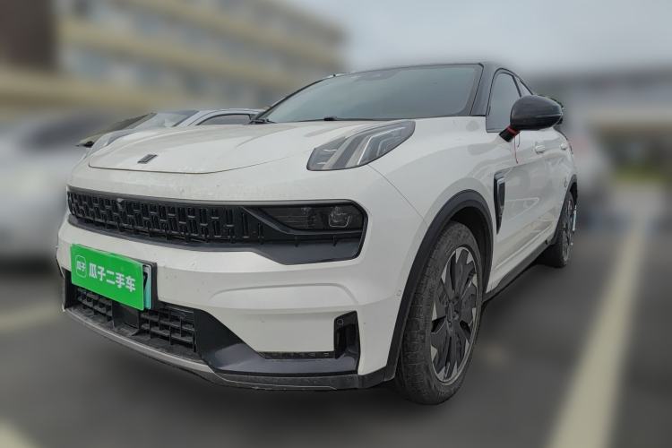 Used Lynk & Co 05 EM-P 2021 1.5TD PHEV HALO