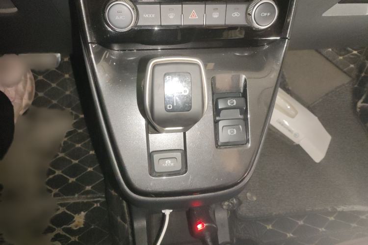 Used ORA iQ 2018 Ambitious Version