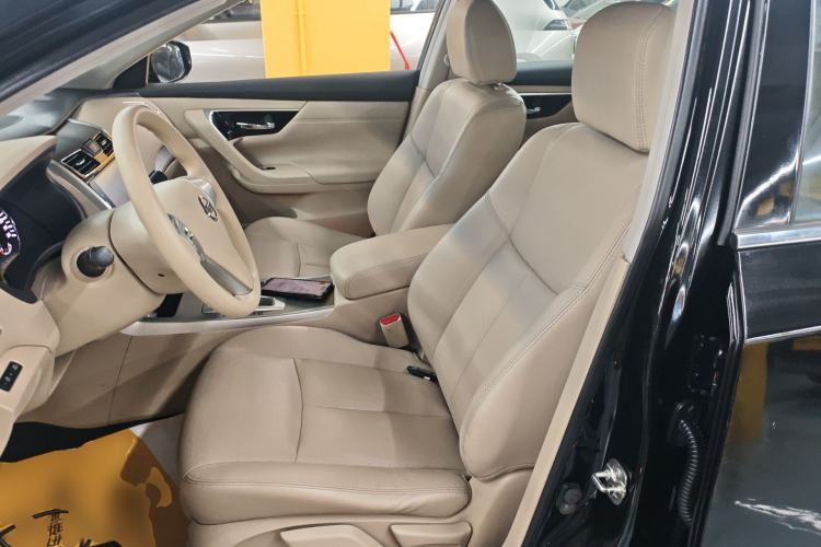 Used Nissan Teana 2016 2.0L XE Fashion Edition