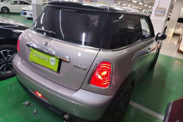 Used MINI MINI 2012 1.6T COOPER S Bayswater