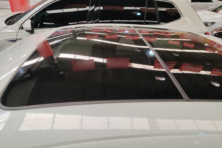 Used Honda Inspire 2019 260TURBO Elegant Edition China VI Emission Standard