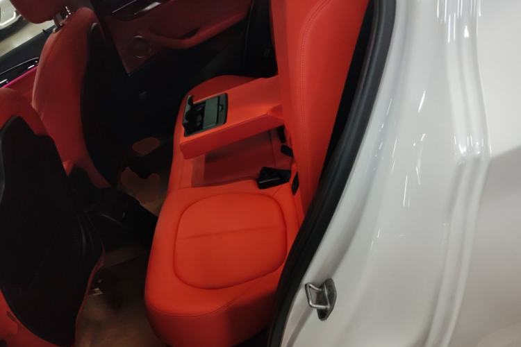 Used BMW X2 2021 sDrive25i M Sport Package