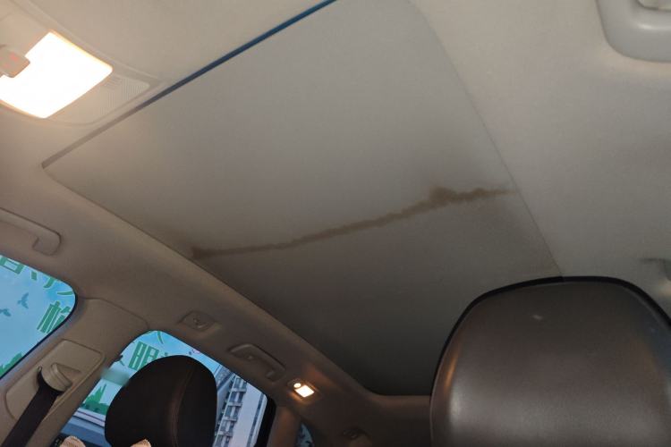 Used Audi Q5 2017 Plus 40 TFSI Technology Model
