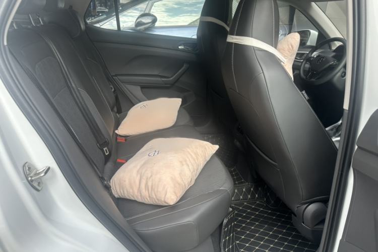 Used Volkswagen T-Cross 2023 280TSI DSG Comfort Edition