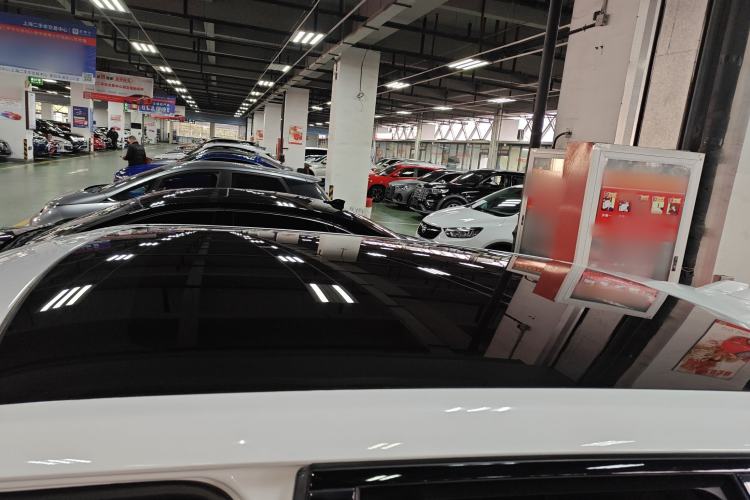 Used Land Rover Range Evoque 2018 240 PS SE Smart Brilliance Edition
