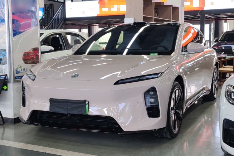 Used Nio ET5T 2025 75 kWh Touring