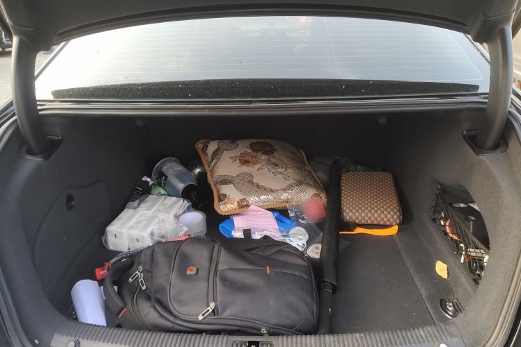 Used Audi A6L 2018 30th Anniversary Edition 35 TFSI Fashion Model