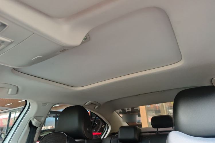 Used Volkswagen Bora 2021 200TSI DSG Elite Smart Connectivity Version
